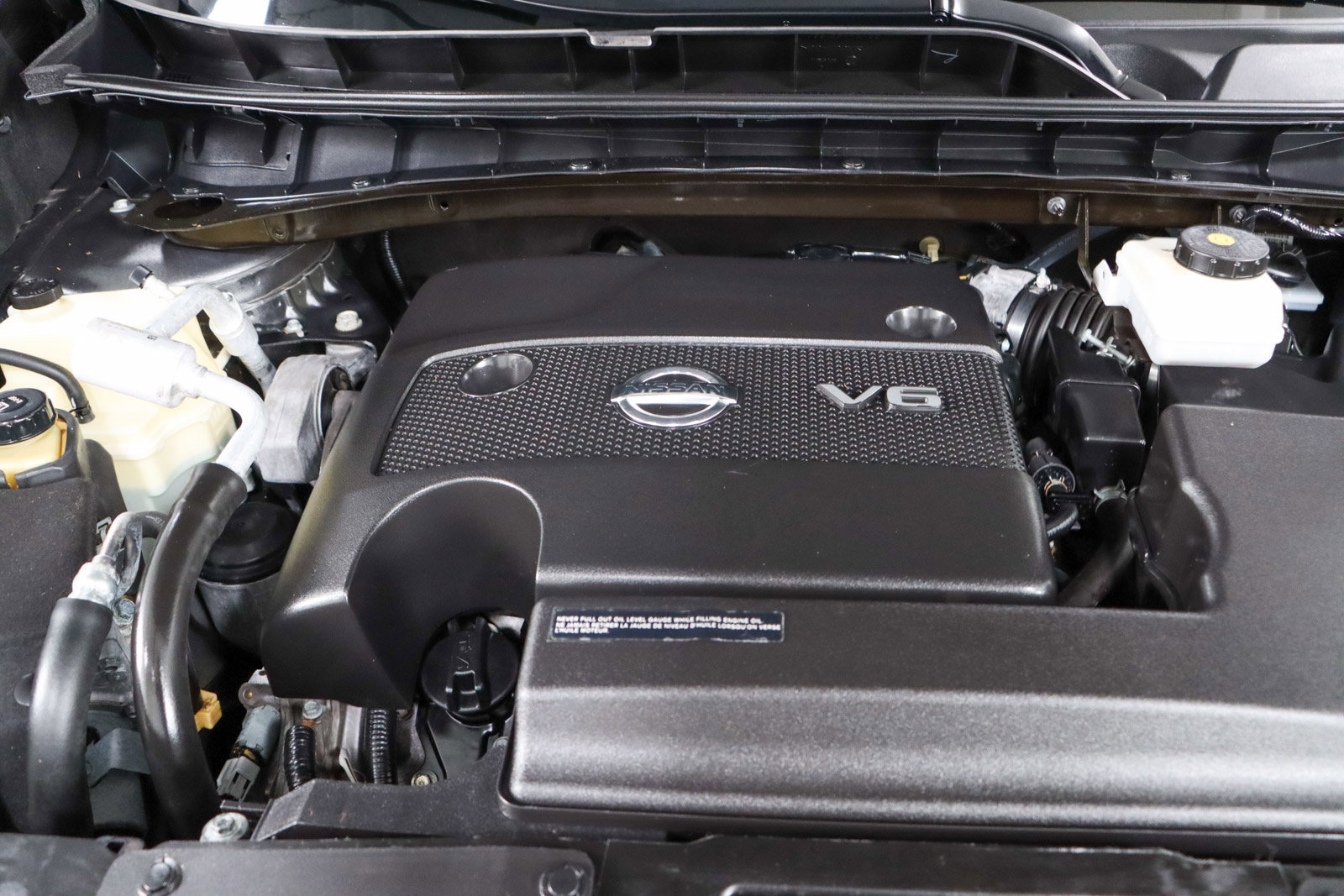 Used 2019 Nissan Murano SL w/ SL Technology Package image 31