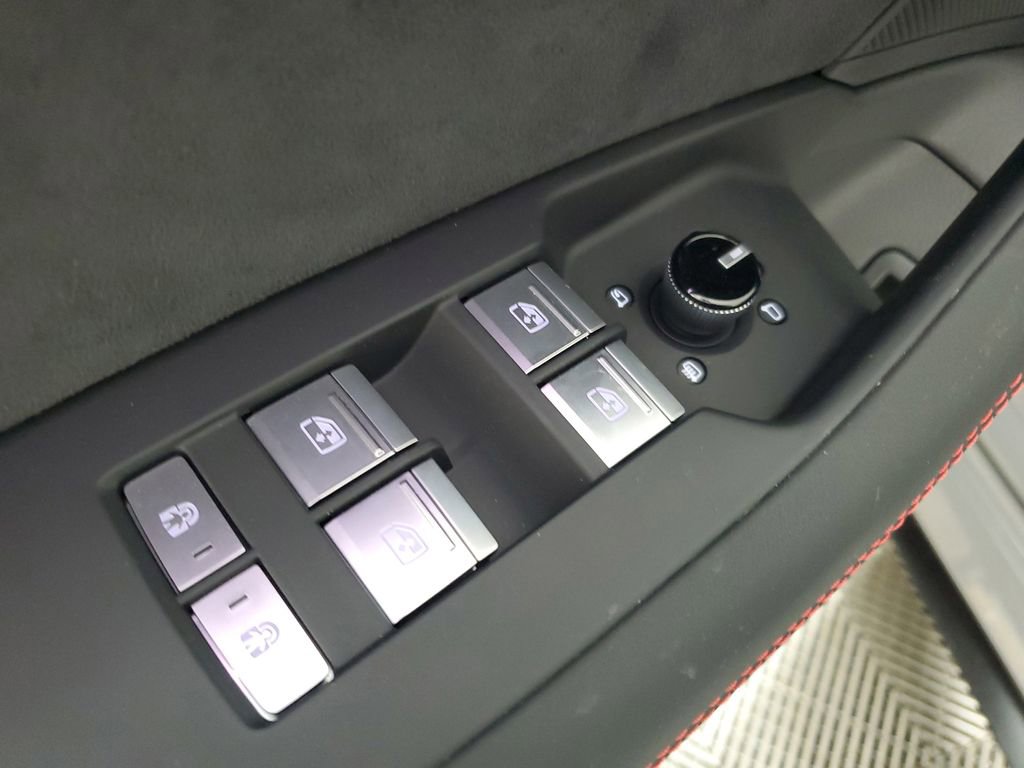 New 2026 Audi RS 7 Performance image 19