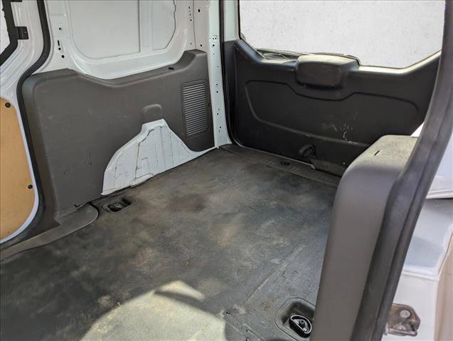 Used 2022 Ford Transit Connect XL FWD image 24