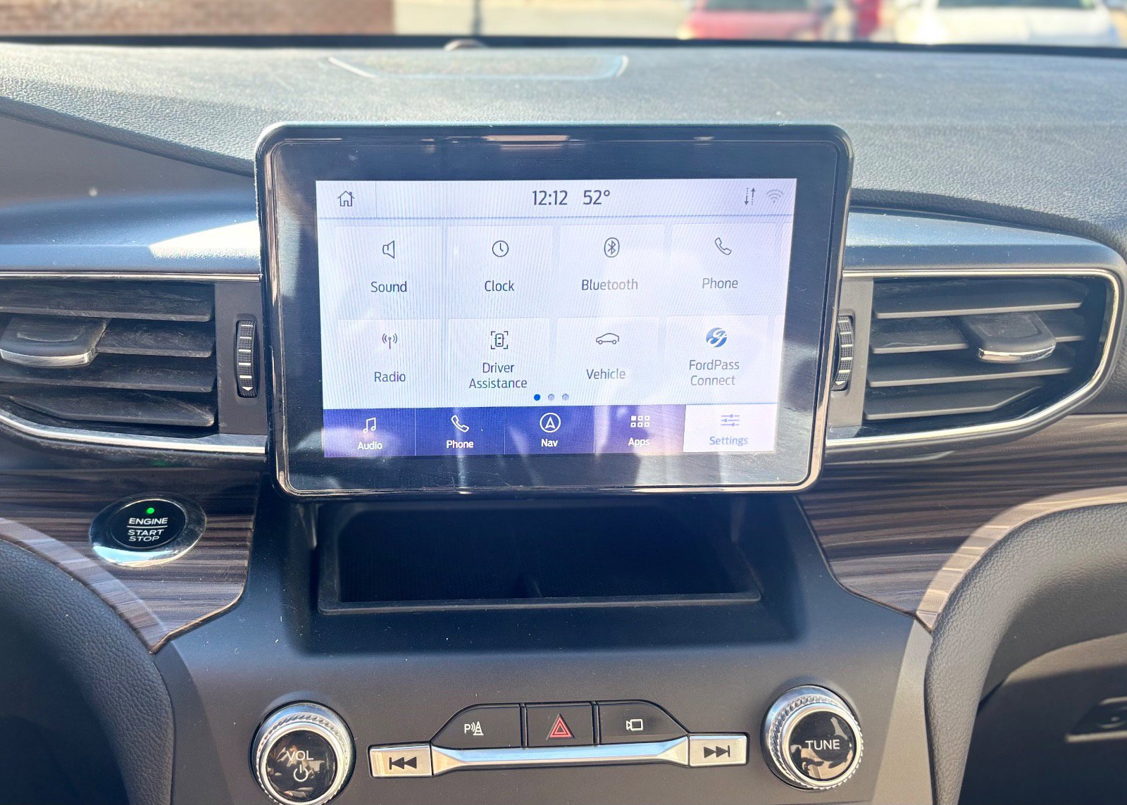 Certified 2020 Ford Explorer Limited image 54