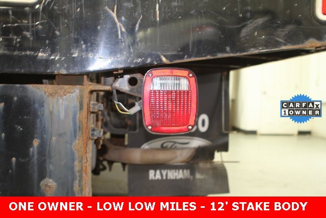 Used 2018 Ford F350 XL w/ Power Equipment Group image 27