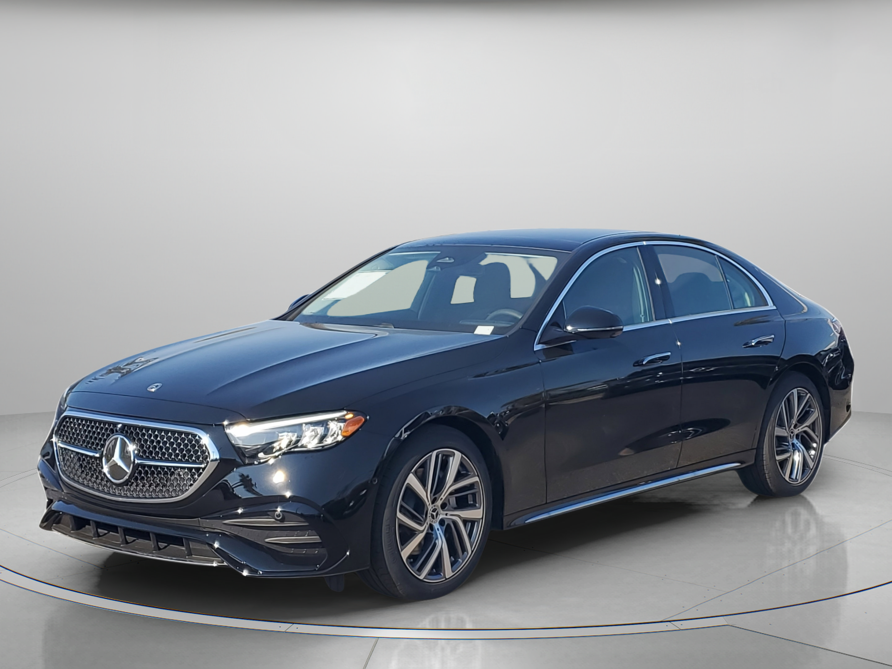 Certified 2026 Mercedes-Benz E 350 Sedan image 2