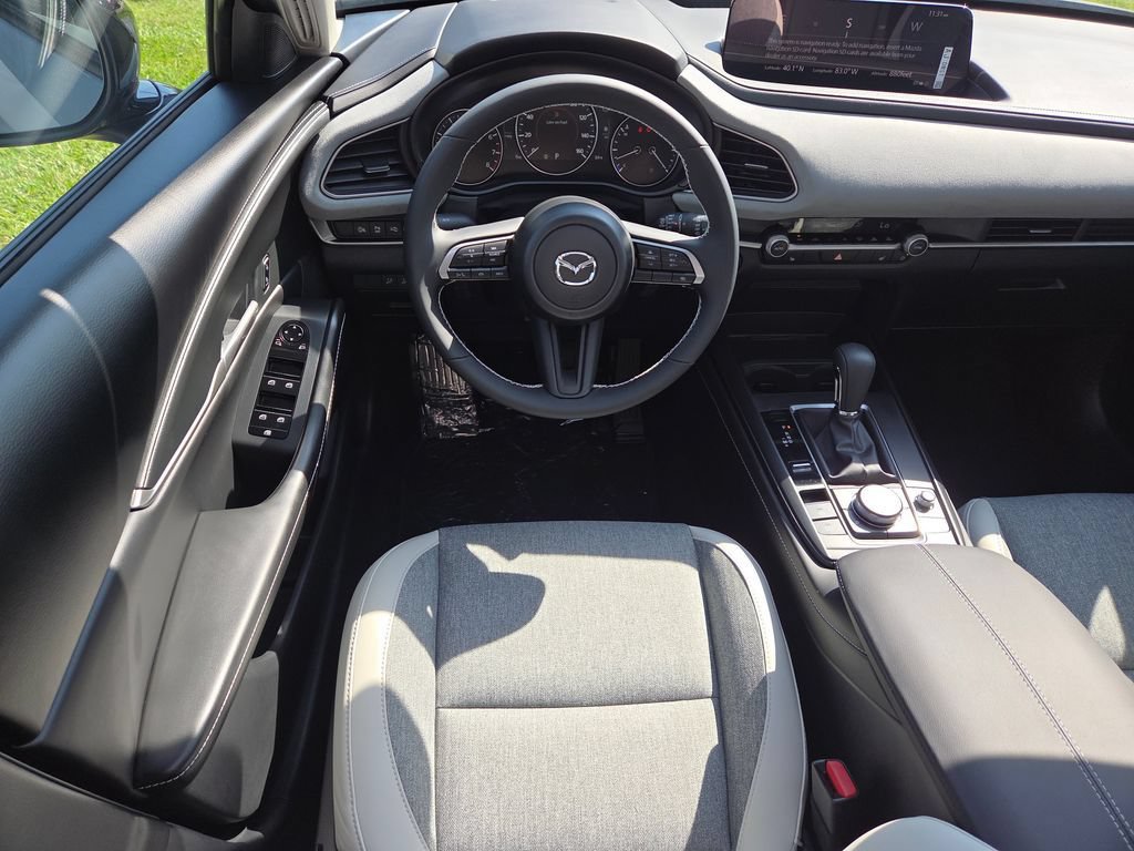 New 2026 MAZDA CX-30 Aire Edition AWD/4WD image 13