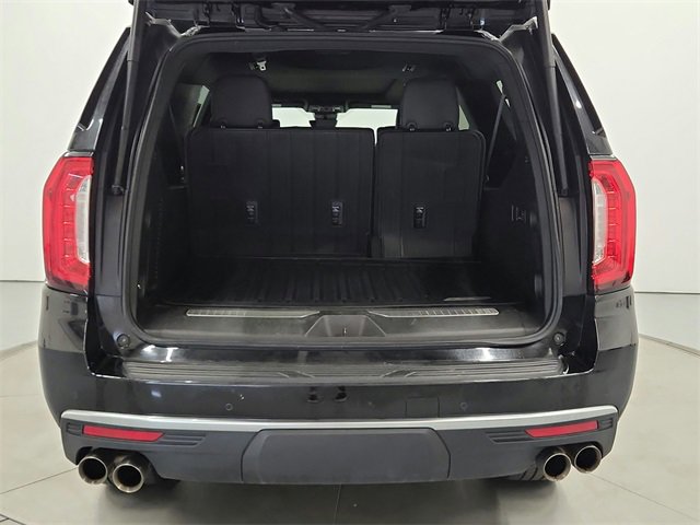 Used 2023 GMC Yukon XL Denali image 36