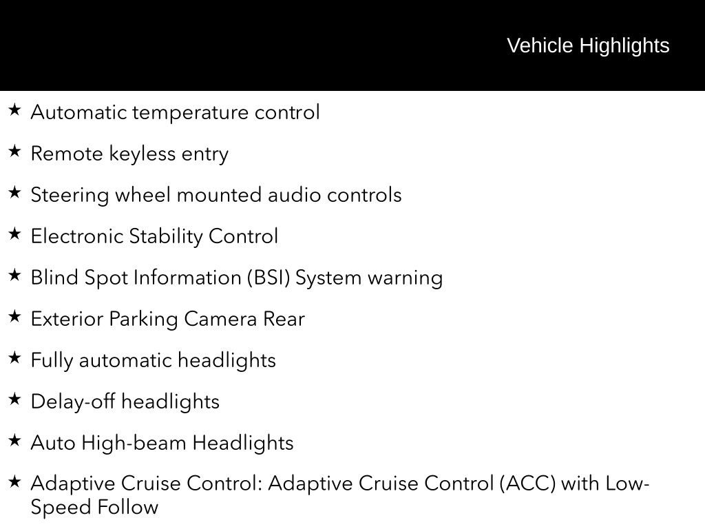 Used 2026 Honda Civic Sport image 7