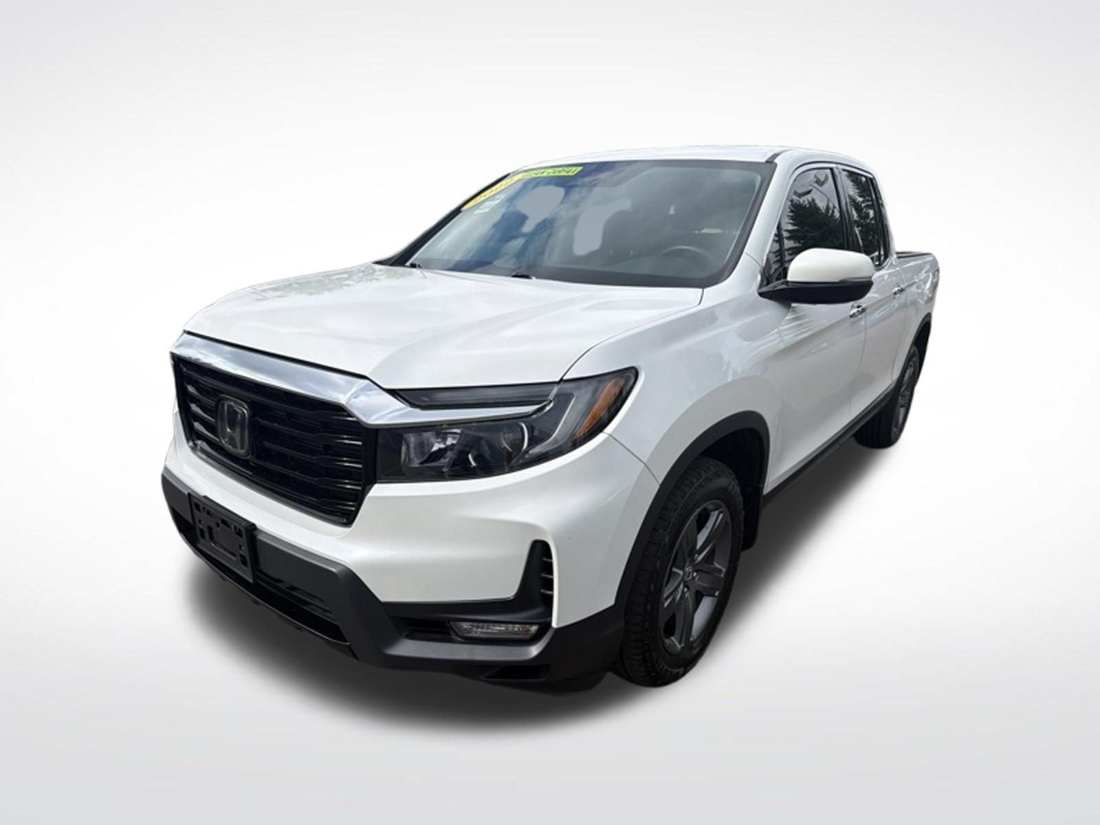 Used 2022 Honda Ridgeline RTL-E image 7