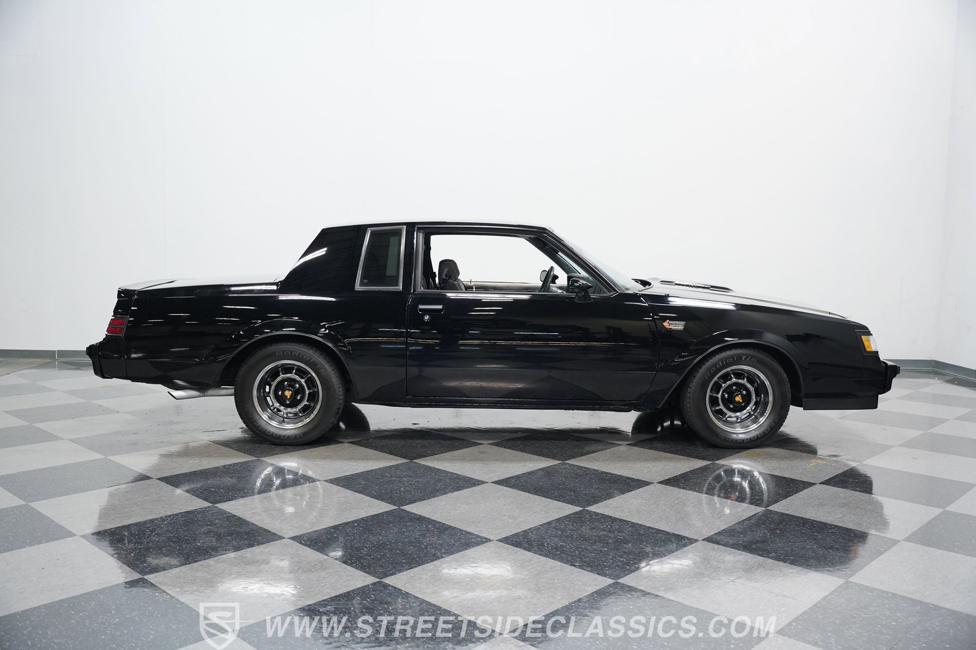 Used 1987 Buick Regal Coupe image 14