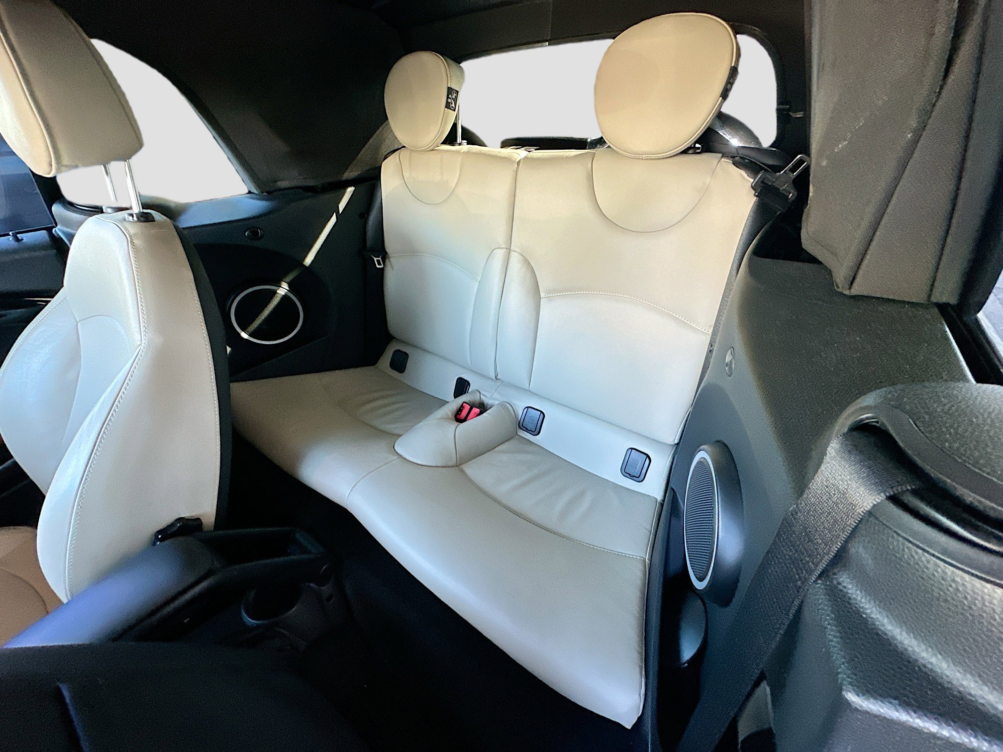 Used 2014 MINI Cooper S image 20