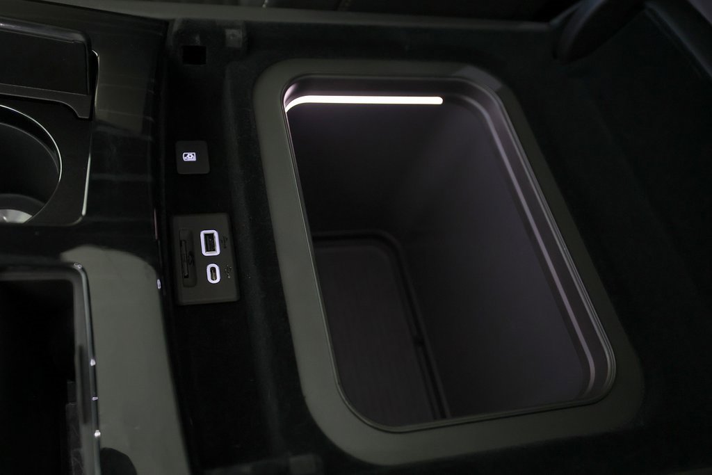 Used 2024 Cadillac Escalade ESV V w/ LPO, Floor Liner Package image 49