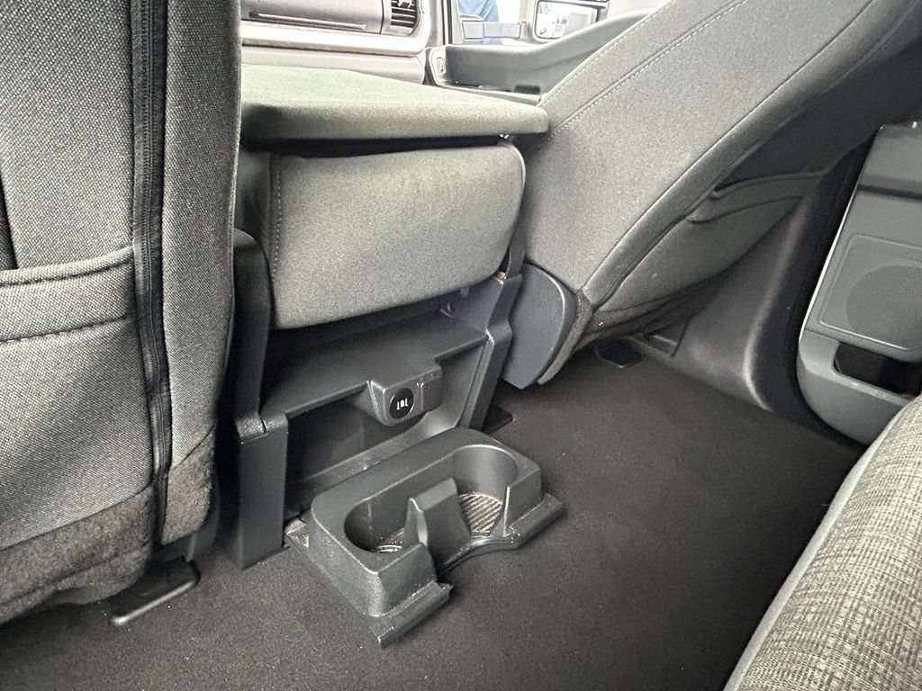 Used 2024 Ford F250 XLT AWD/4WD image 23