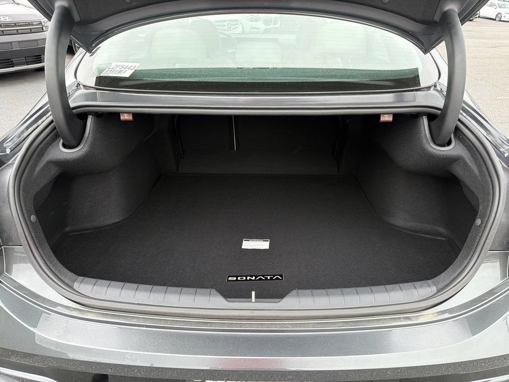Certified 2026 Hyundai Sonata SEL FWD image 18