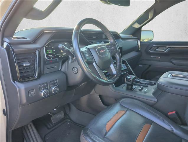 Used 2022 GMC Sierra 1500 AT4 image 14