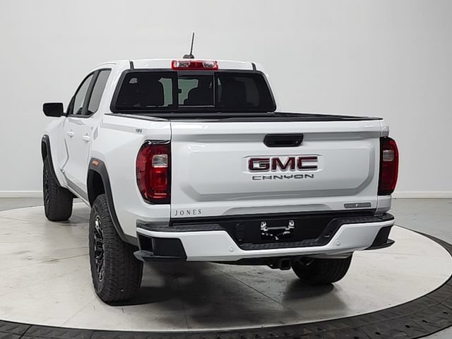 New 2026 GMC Canyon Elevation w/ Convenience Package AWD/4WD image 6