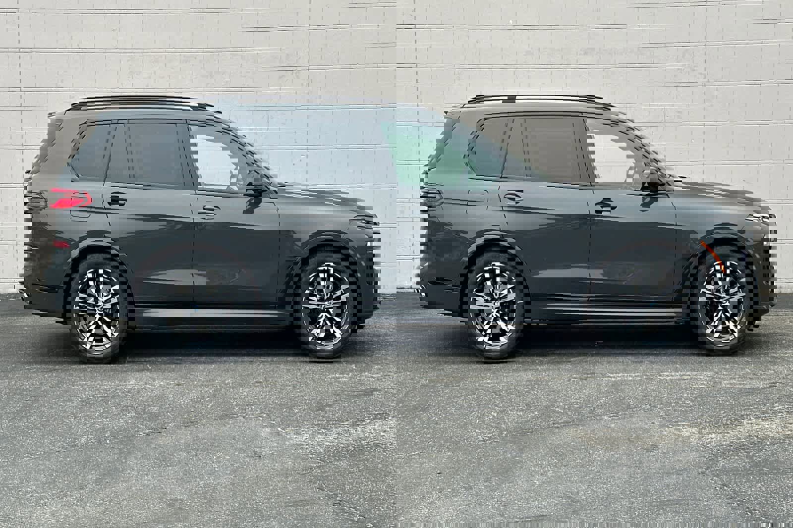 New 2026 BMW X7 xDrive40i w/ M Sport Package image 8