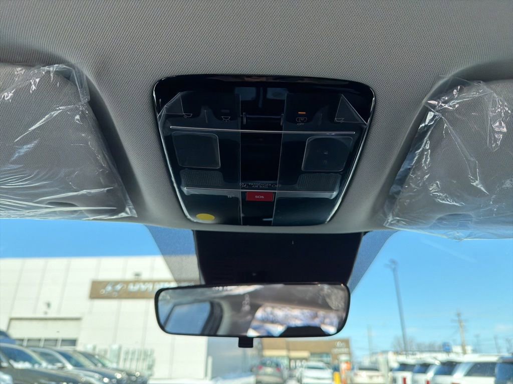 New 2026 Hyundai Santa Fe SEL image 22