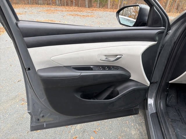 Used 2025 Hyundai Tucson SEL image 18