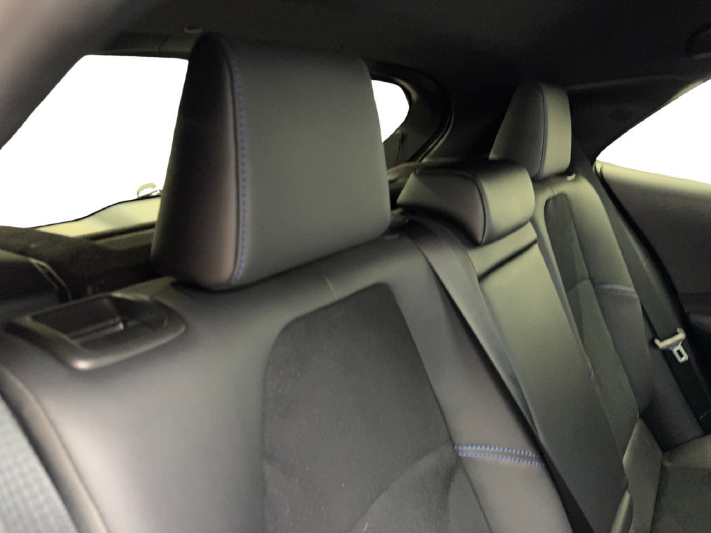 Used 2024 Toyota Corolla GR AWD/4WD image 41