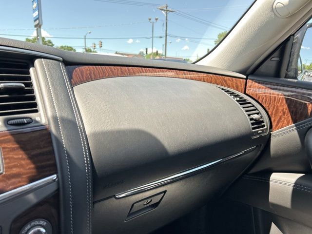 Used 2020 Nissan Armada SL w/ Premium Package AWD/4WD image 48