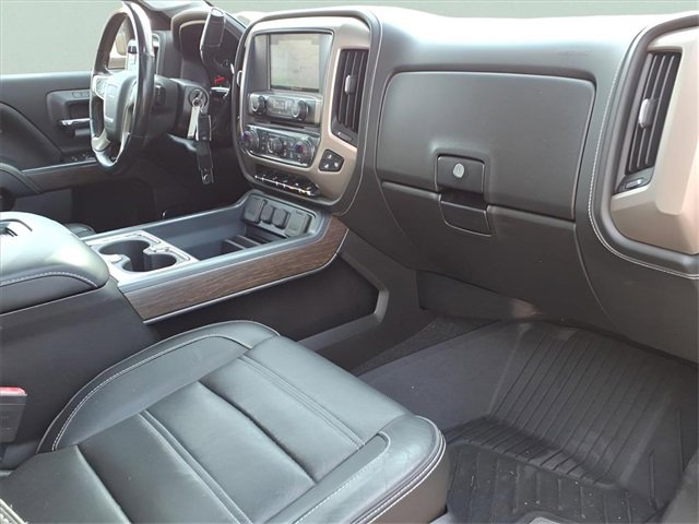 Used 2018 GMC Sierra 2500 Denali image 19
