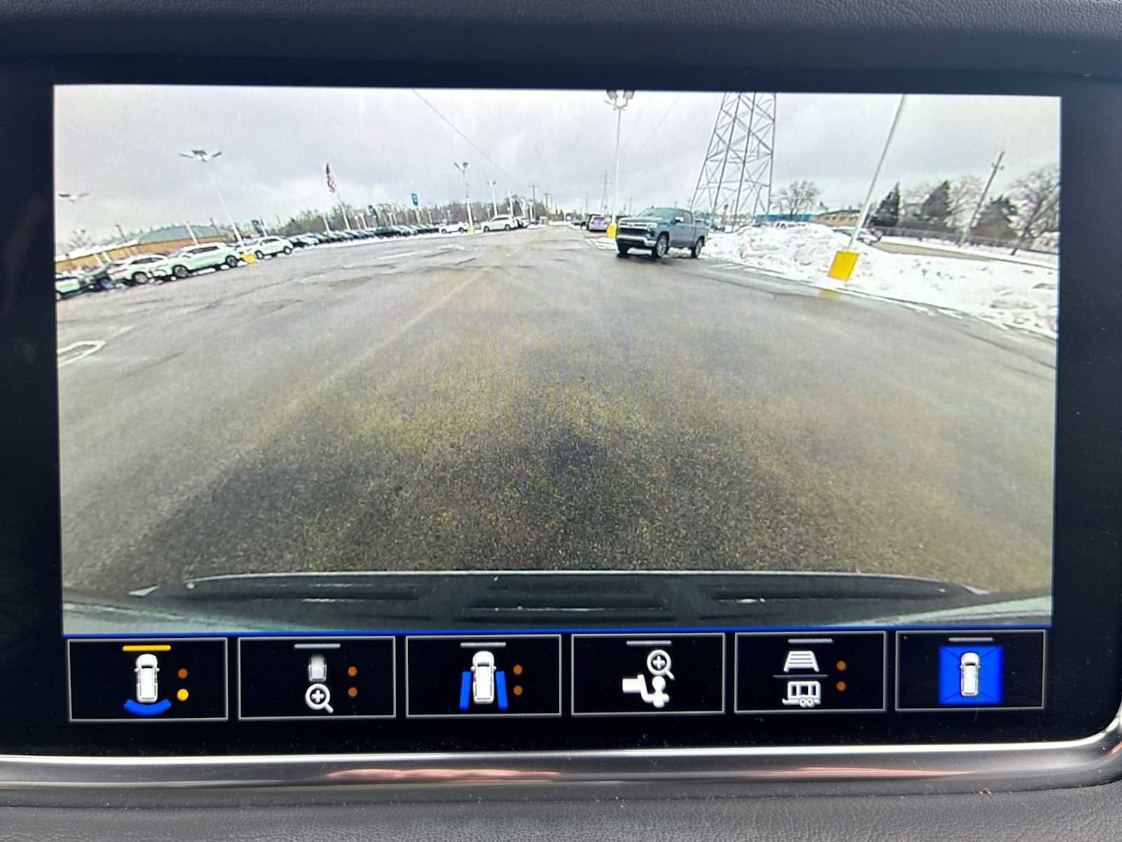 Certified 2022 GMC Yukon Denali image 15