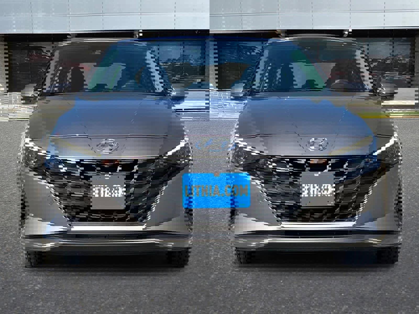 Certified 2023 Hyundai Elantra SE image 11