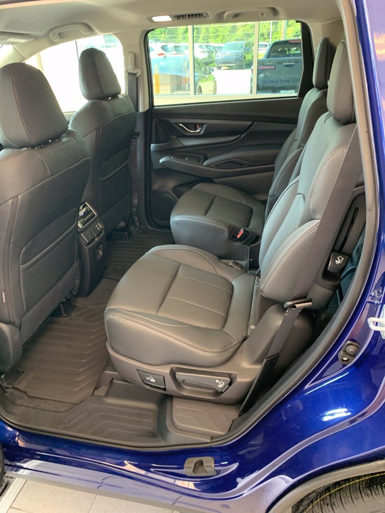 New 2026 Subaru Ascent Premium AWD/4WD image 6