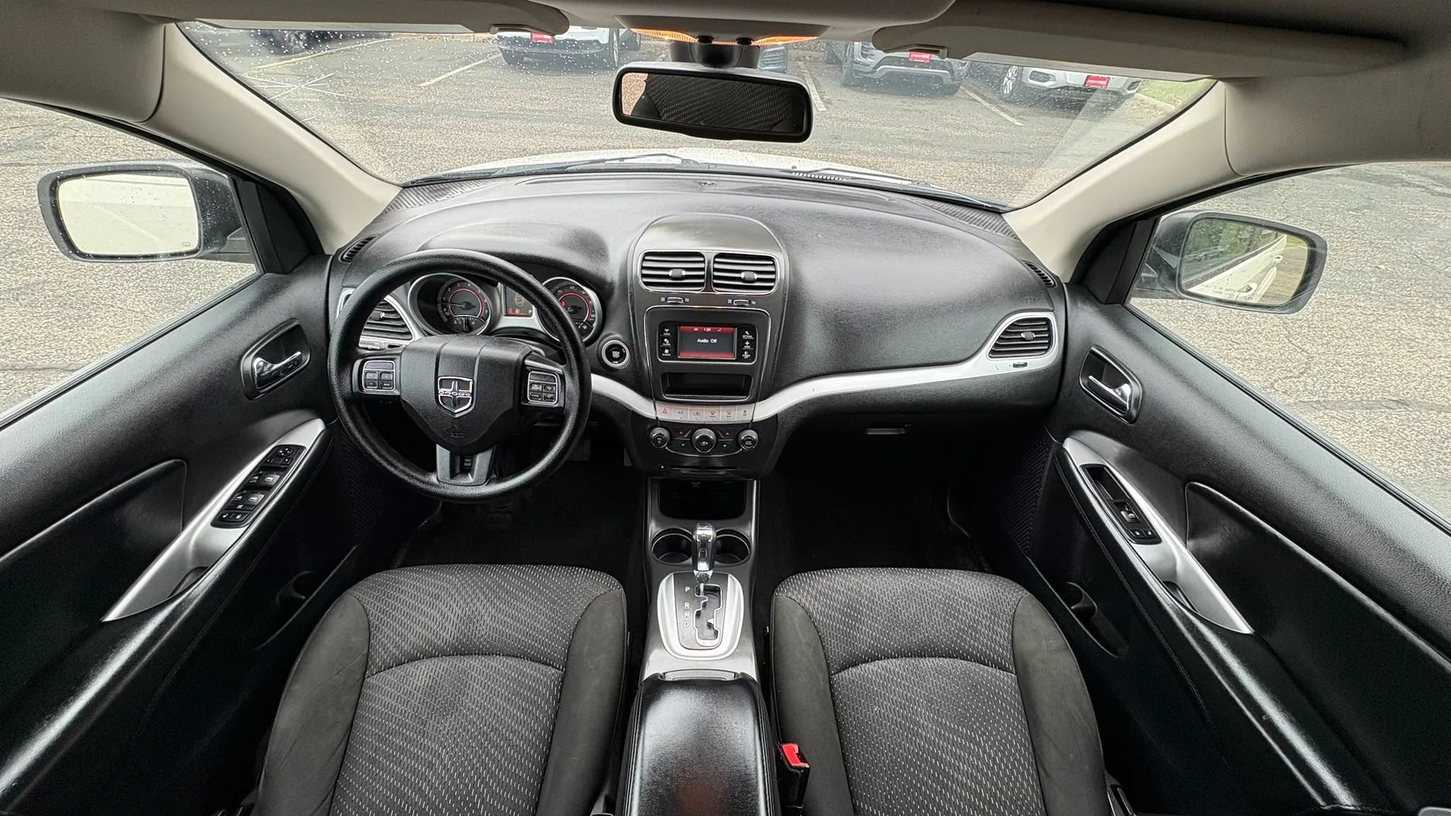 Used 2020 Dodge Journey SE FWD image 21