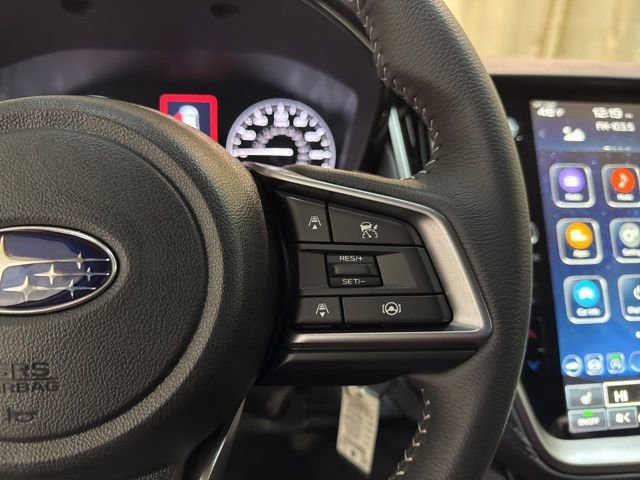 New 2025 Subaru Outback Premium w/ Popular Package #1A image 17