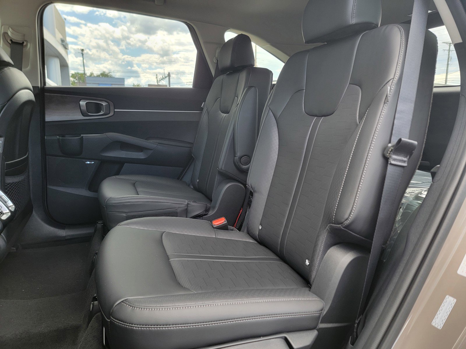 New 2026 Kia Sorento EX image 15