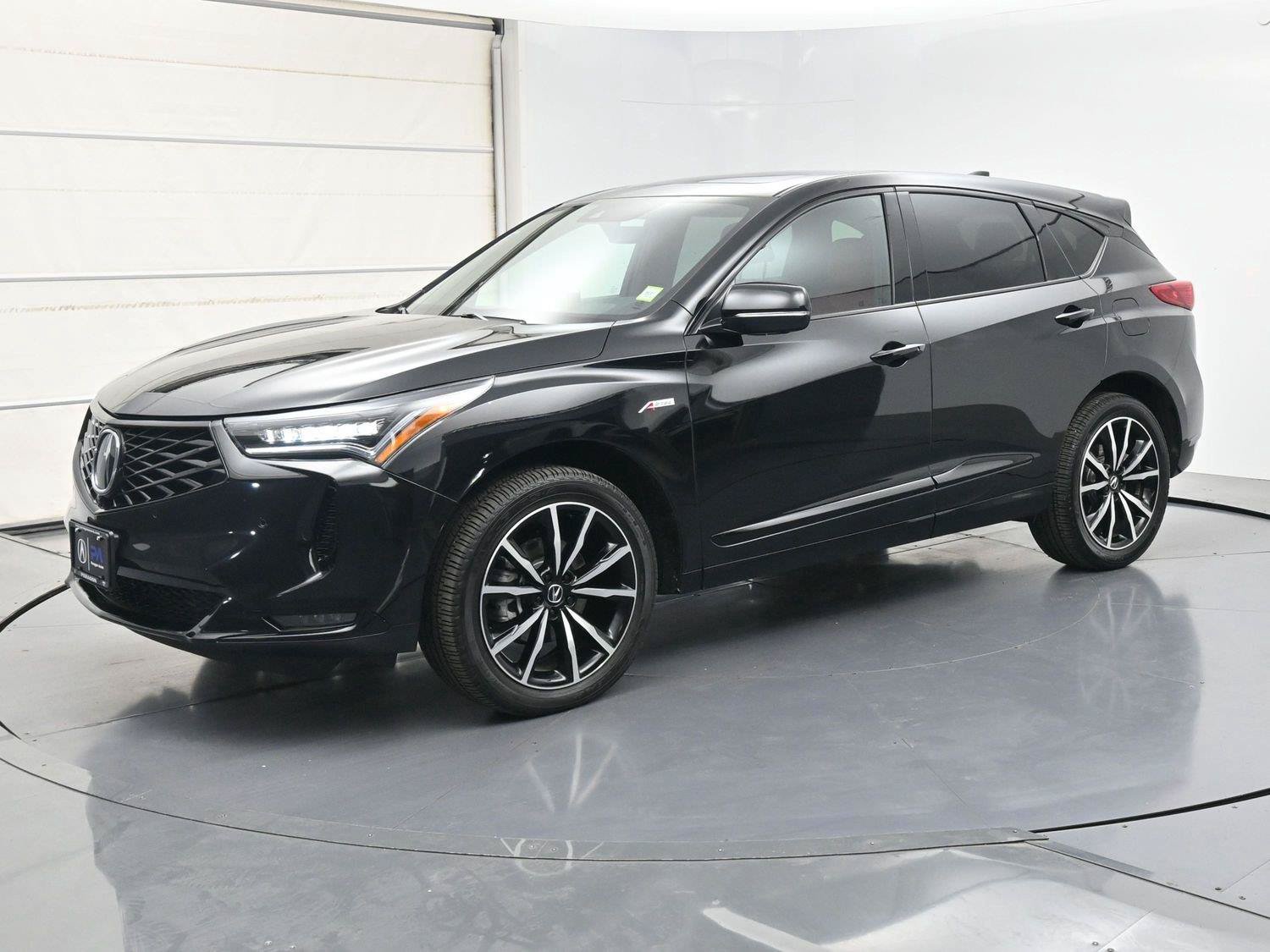 Certified 2026 Acura RDX w/ Advance Package