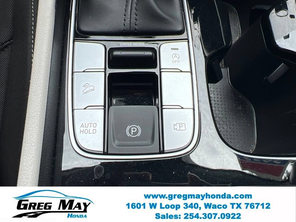 Used 2023 Hyundai Tucson SE FWD image 26