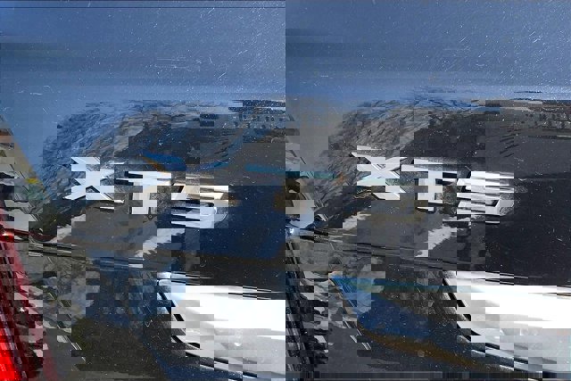 Used 2024 Cadillac XT5 Luxury image 7