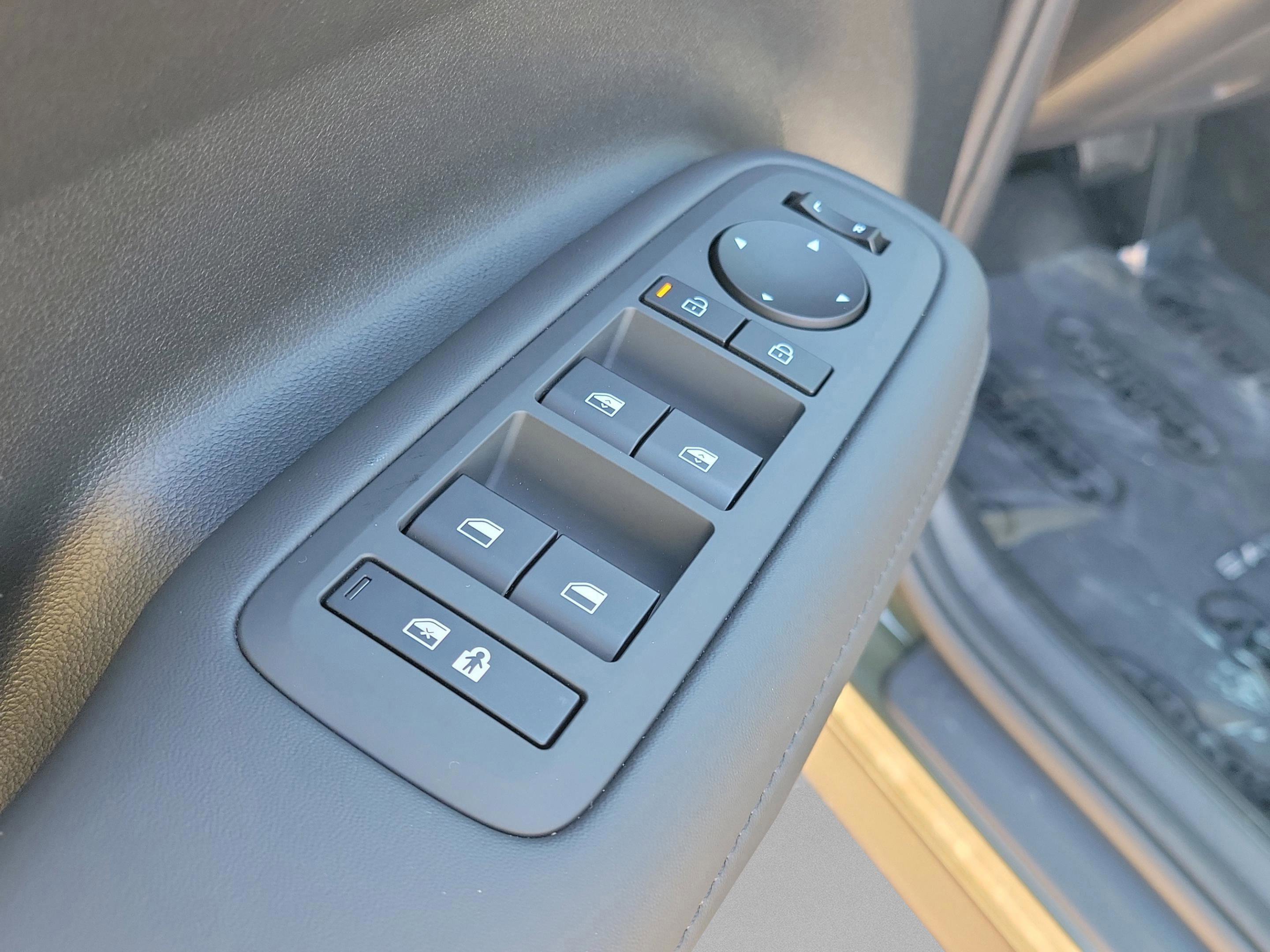 New 2026 Hyundai Santa Fe SEL image 20