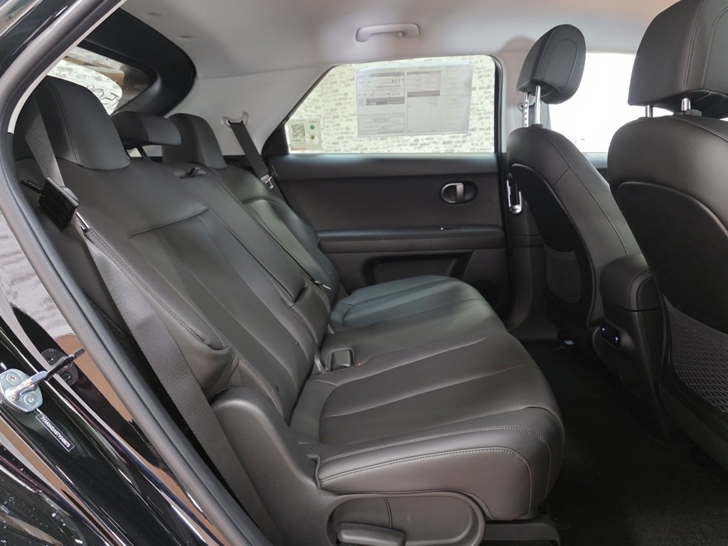 New 2026 Hyundai Ioniq 5 SEL image 14