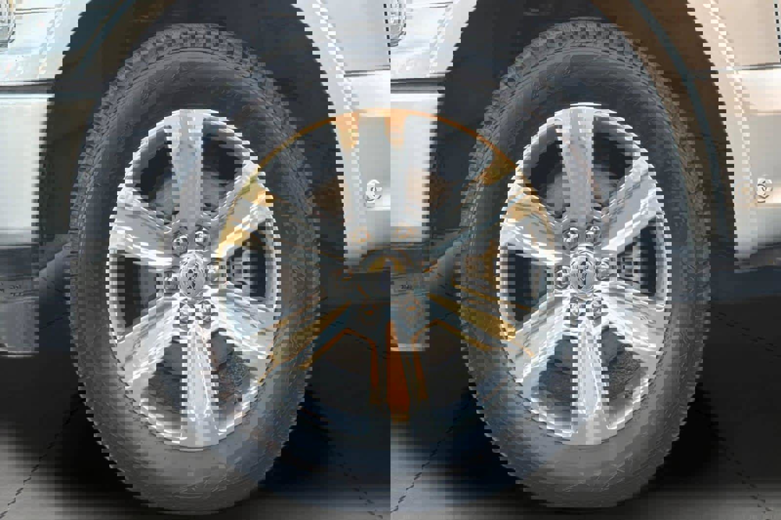 Used 2018 Ford F150 Platinum w/ Equipment Group 701A Luxury image 11