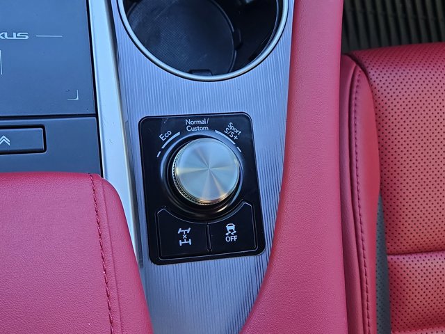 Used 2022 Lexus RX 350 F Sport w/ Accessory Package image 31