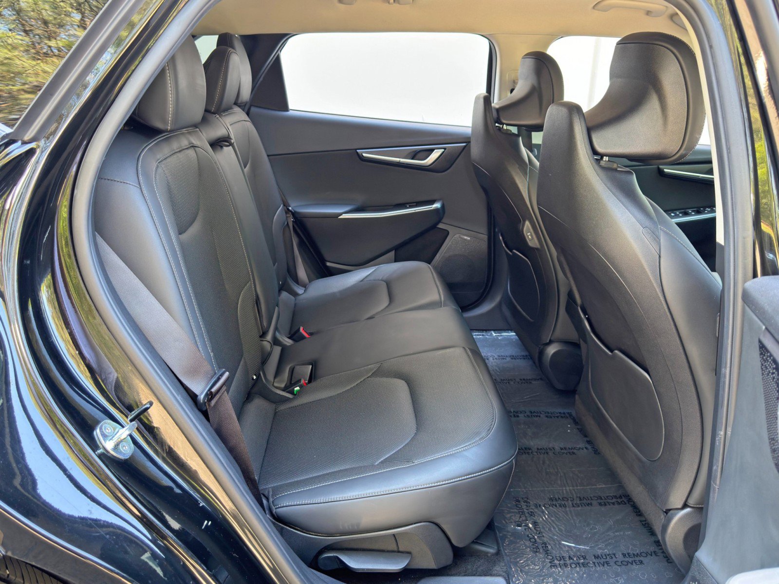 Used 2022 Kia EV6 Wind w/ Wind Technology Package image 40