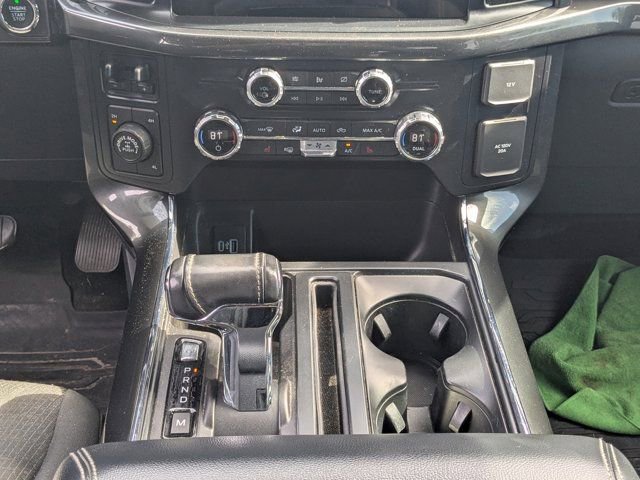 Used 2021 Ford F150 XLT w/ Equipment Group 302A High image 20