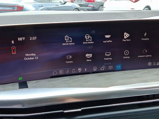 Used 2025 Cadillac Escalade IQ Sport 2 image 26