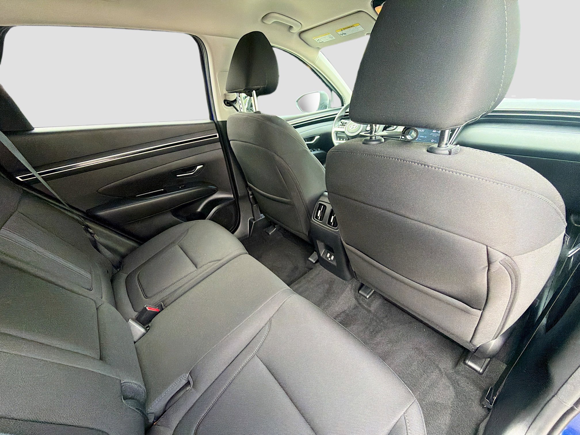 Used 2023 Hyundai Tucson SEL image 27