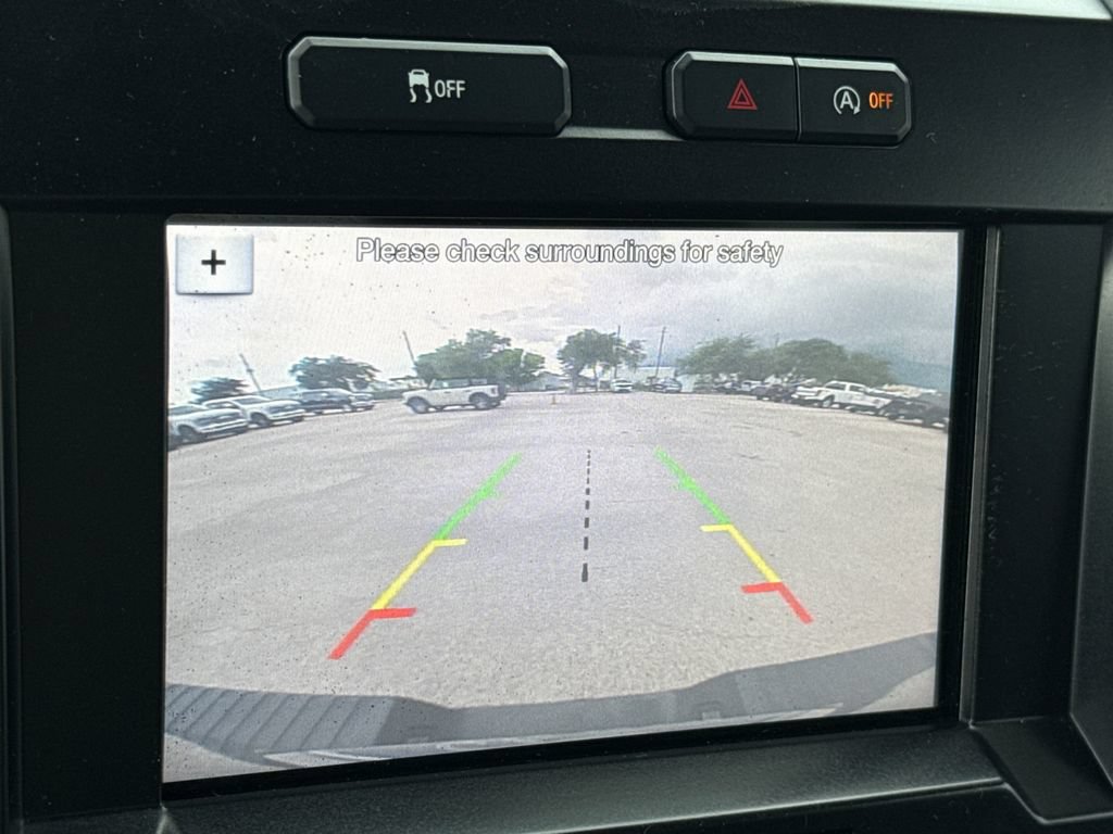 Used 2017 Ford F150 XL w/ Equipment Group 101A Mid RWD image 20
