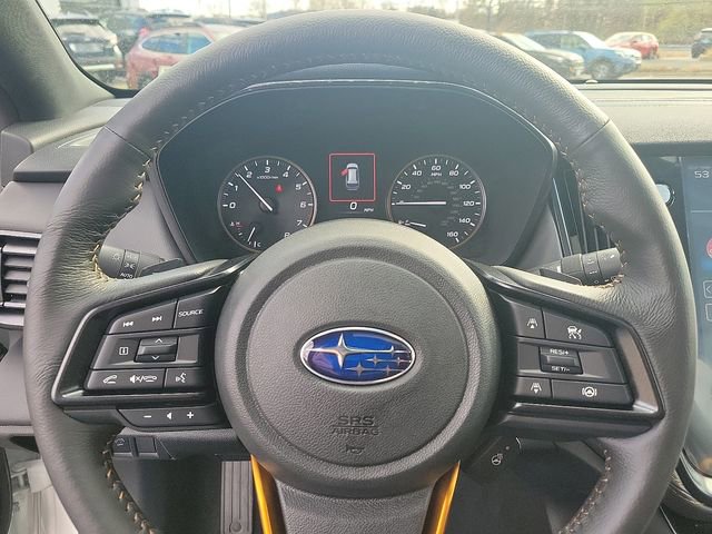 Used 2025 Subaru Outback Wilderness w/ Wilderness Package image 16