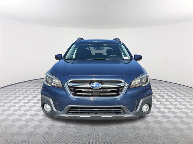 Used 2019 Subaru Outback 2.5i Premium video 2