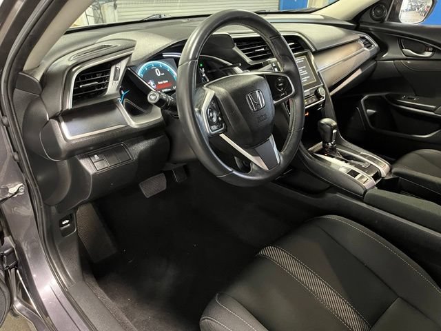 Used 2018 Honda Civic EX-T image 19