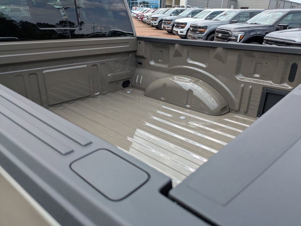 New 2026 Ford F150 Lariat AWD/4WD image 7
