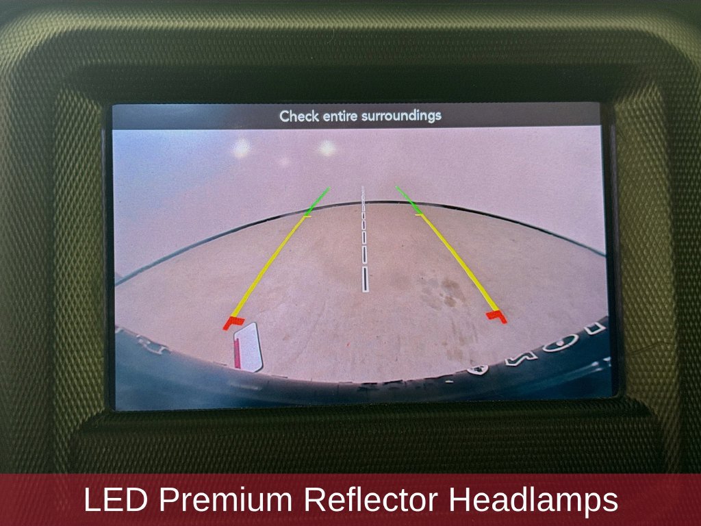 Used 2021 Jeep Wrangler Unlimited Sport AWD/4WD image 16