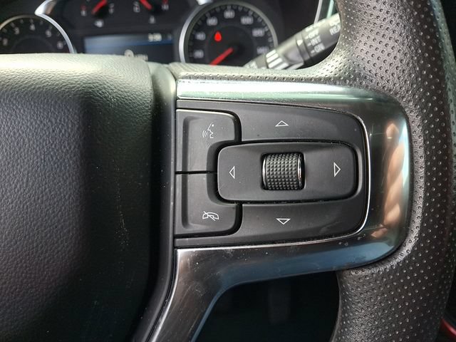 Used 2024 Chevrolet Blazer LT w/ Redline Edition AWD/4WD image 25
