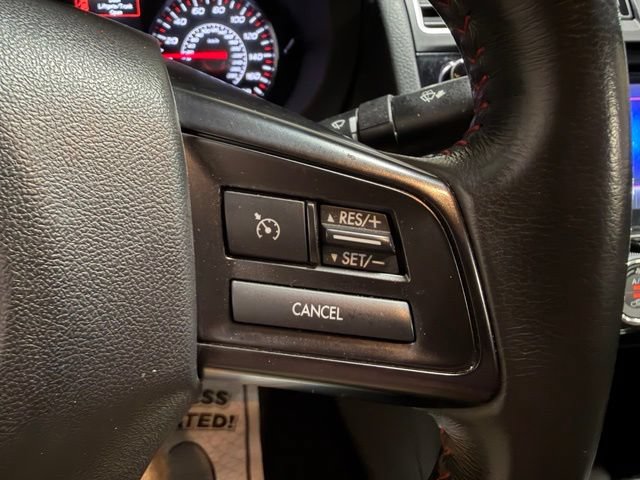 Used 2019 Subaru WRX Limited AWD/4WD image 30