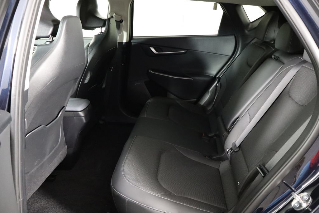 Used 2023 Kia EV6 Wind RWD image 16
