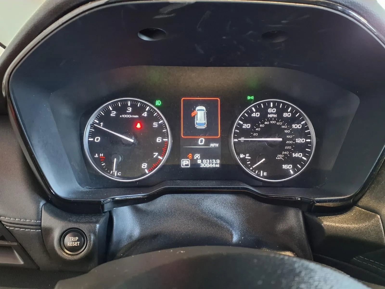Used 2024 Subaru Outback Premium AWD/4WD image 27